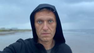 Mama lui Alexei Navalnîi, mesaj disperat pentru Vladimir Putin! Femeia este sfâșiată de durere: ”Să-l pot îngropa...”