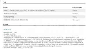 EXCLUSIV / Dan Bursuc, târât într-un scandal de proporții, pentru 3.600 de euro / Cum a ajuns artistul în situația delicată!