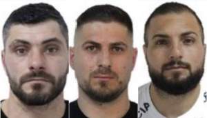 Doi dintre bărbații care l-ar fi ucis pe Adrian Kreiner, milionarul din Sibiu, au fost prinși în străinătate. Poliția a emis mandate internaționale de arestare