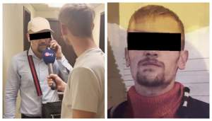 Bărbat român, prins în flagrant de jurnaliștii din Zurich. Cornel a reușit să păcălească mai mulți bătrâni din Elveția prin metoda „accidentul”. Ce pedeapsă ar putea primi