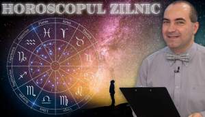 Horoscop vineri, 12 aprilie 2024: Berbecii au o zi încărcată