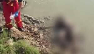 VIDEO / TRAGEDIE. Un tânăr de 19 ani a murit înecat. Prietenii nu l-au mai putut salva