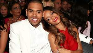 Chris Brown, mesaj cu subînțeles pentru Rihanna, la zece ani de când a bătut-o cu bestialitate