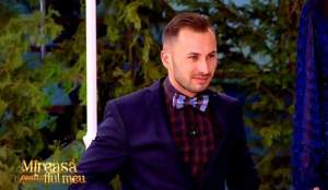 VIDEO / Radu şi-a serbat ziua de naştere ca-n casa MPFM! Cine sunt foştii concurenţi care au petrecut alături de el