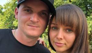 Cine sunt Valentina şi Oleksandr, cei doi soţi ucraineni spulberaţi de o maşină pe trecerea de pietoni, în Galaţi. Tânăra, însărcinată în 34 de săptămâni, a pierdut sarcina / FOTO