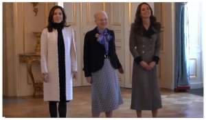 Cum se pregătește Kate Middleton pentru o fotografie. Videoclipul cu Prințesa de Wales a ajuns viral pe rețelele de socializare