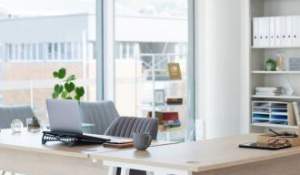 (P) Cum poți să amenajezi un birou în stil modern? 5 sfaturi