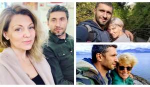 Dana Nălbaru a făcut anunțul despre relaţia cu Dragoș Bucur și familia ei. Cum au reacționat fanii de pe rețele