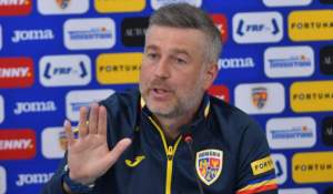 Şoc la echipa naţională: Edi Iordănescu a vrut să-şi dea demisia! Ce s-a întâmplat între selecţioner şi şefii FRF