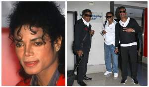 Frații lui Michael Jackson sar în apărarea artistului, după acuzațiile de pedofilie: "Îl cunosc. Nu era aşa"