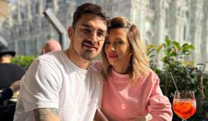 Andreea Hanca dezvăluie secretul pentru o siluetă perfectă. Cum a slăbit soția lui Sergiu Hanca 14 kilograme: ”Dimineața...” / VIDEO