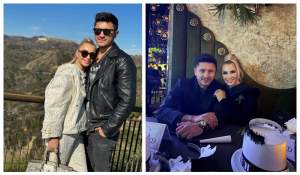 Cum descrie Anamaria Prodan relația cu iubitul milionar. Și Ronald Gavril a confirmat că formează un cuplu cu impresara: „Dragostea înseamnă...” / FOTO