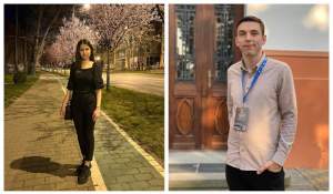 Familia studentei de la Medicină, ucisă de iubit, în Timișoara, declarații sfâșietoare: „Mă copleșește durerea, n-am cuvinte”. Mirel a omorât-o pe Andreea cu 30 de lovituri de cuțit