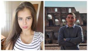 Trupul neînsuflețit al studentei de la Medicină, ucisă de Mirel, în Timișoara, a fost dus de părinți în localitatea natală. Imagini dureroase