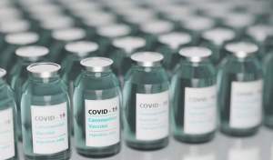 Bilanț coronavirus, duminică, 24 ianuarie: 1.816 de noi cazuri de infectare cu COVID-19 și 54 de decese, în ultimele 24 de ore
