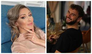 Ioana Chișiu și soțul ei au divorțat! Vedeta a anunțat că are o nouă relație: „Este timpul” / FOTO