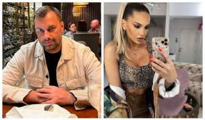 Iulia Sălăgean, prima reacție după ce s-a spus că ar fi fost dată afară din restaurant de Flavius Nedelea: “Omul dă ce…” / FOTO