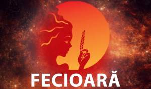 Horoscop săptămânal 1 - 7 august 2022: Fecioarele au parte de surprize plăcute