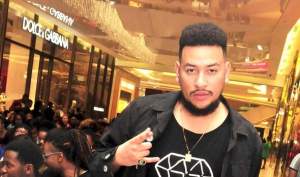 Doliu în lumea muzicii internaționale! Celebrul rapper AKA a fost omorât înainte de un concert, în Africa de Sud / FOTO
