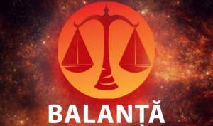 Horoscop marți, 16 ianuarie 2024: Balanțele au nevoie de echilibru