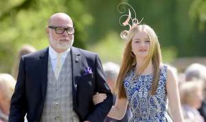 Scandal la Casa Regală! Unchiul lui Kate Middleton a fost arestat