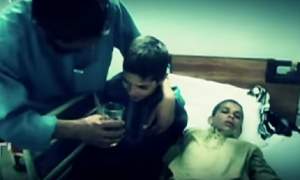 VIDEO / Cazul care a ŞOCAT lumea medicală! Trei micuţi paralizează la APUS. Cum arată "Copiii Soarelui"
