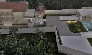 Cum va arăta noua casă a Georgianei Lobonț. Cântăreața a postat imaginile cu locuința: "Visul nostru…” / GALERIE FOTO