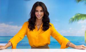 EXCLUSIVITATE! Mutare bombă în televiziune! Geanina Ilieș a semnat cu Antena Stars! Ce emisiune va prezenta