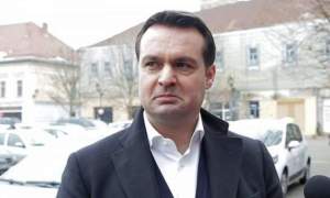 Cătălin Cherecheș rămâne în închisoare! Curtea de Apel i-a respins contestația. Decizia este definitivă