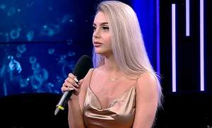 Xtra Night Show. Irina Stroia și-a făcut din nou implant mamar! De ce și-a dorit fosta ispită de la Insula Iubirii să ajungă iar pe mâinile medicilor / VIDEO