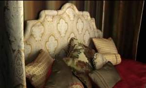 Regina Angliei are cel mai scump pat din lume! Vezi cum arată bijuteria din dormitorul regal!