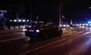 Accident şocant în Constanţa! Un tânăr de 14 ani a rămas blocat sub roţile maşinii