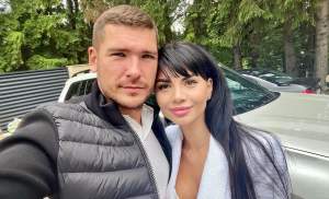 Călin Donca, revedere emoționantă cu soția lui, după ce a fost eliberat. Milionarul a fost plasat în arest la domiciliu: „Cea mai puternică perioadă de îmbogățire personală” / VIDEO
