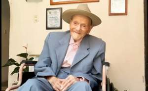 A murit cel mai bătrân om din lume! Venezueleanul Juan Vicente Perez Mora s-a stins din viață la vârsta de 114 ani