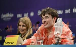 Val de critici la Eurovision, după ce Nemo a câștigat finala din 2024! Artistul din Elveția a fost desființat de public: ”Să vă fie rușine”