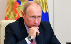 Prima măsură luată de Vladimir Putin împotriva României. Decizia luată în urmă cu puțin timp