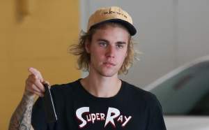 Justin Bieber se luptă cu depresia. "Cantitatea imensă de faimă l-a schimbat complet"