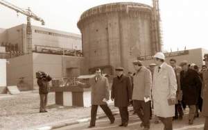 Localitate din România unde există o centrală nucleară. Ai știut?