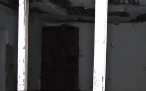 VIDEO / Incendiu violent la o şcoală din Neamţ. Localnicii au înmărmurit când au văzut văpaia