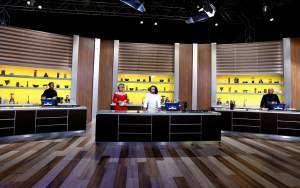 Se schimbă regulile la emisiunea "Chefi la Cuțite"! Concurenții au parte de noi provocări
