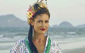 Cum arată Nicoleta Dragne nemachiată! Cea mai controversată ispită de la Insula Iubirii a apărut în fața fanilor naturală