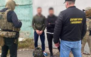 Cantitate uriașă de droguri confiscată în Portul Constanța. 186 de kilograme de substanțe interzise ar fi trebuit să ajungă în Ucraina