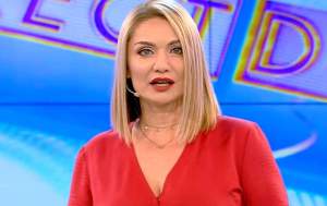 Știrile Antena Stars. Cristina Cioran, hărțuită de un necunoscut! Vedeta a fost amenințată și a primit mesaje agresive: ”Îmi face zile...” / VIDEO