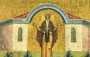 Calendar ortodox, miercuri, 20 ianuarie! Cea mai puternică rugăciune adresată Sfântului Eftimie cel Mare!