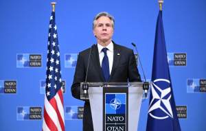 ”Ucraina va deveni membră a NATO”. Secretarul de stat al SUA, declarații de ultimă oră! Ce a anunțat Antony Blinken