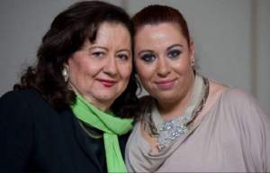 Oana Roman, declarații exclusive pentru Spynews.ro după ce mama ei a murit! Vedeta e distrusă de durere: ”A decedat în somn”