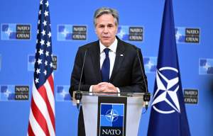 ”Ucraina va deveni membră a NATO”. Secretarul de stat al SUA, declarații de ultimă oră! Ce a anunțat Antony Blinken