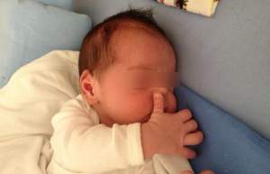 Florentin Petre îşi va boteza copilul pe 1 iunie! Naşul va fi...Florentin Petre!