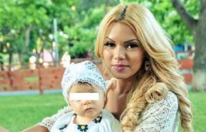 Cât de mică este pensia alimentară plătită de Nicolae Guță pentru fiica lui cu Beyonce de România: „Sună o dată pe an”
