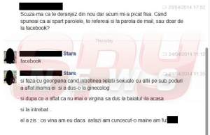 EXCLUSIV Spynews l-a găsit pe hackerul care a postat pe Facebook poze porno cu minora din Bihor! "Am fost complice în toată povestea!"